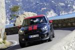 Mini Paceman All4 JCW 2013 года